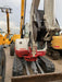 2020 Takeuchi TB250-2C Cab/Heat/Air, Rubber Tracks, Manual TAG QC