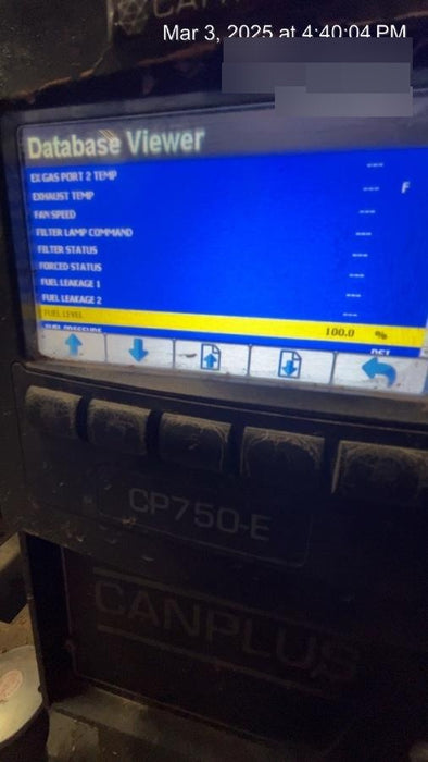 2023 PREMIER PUMP 8NHTH-RP-DC13