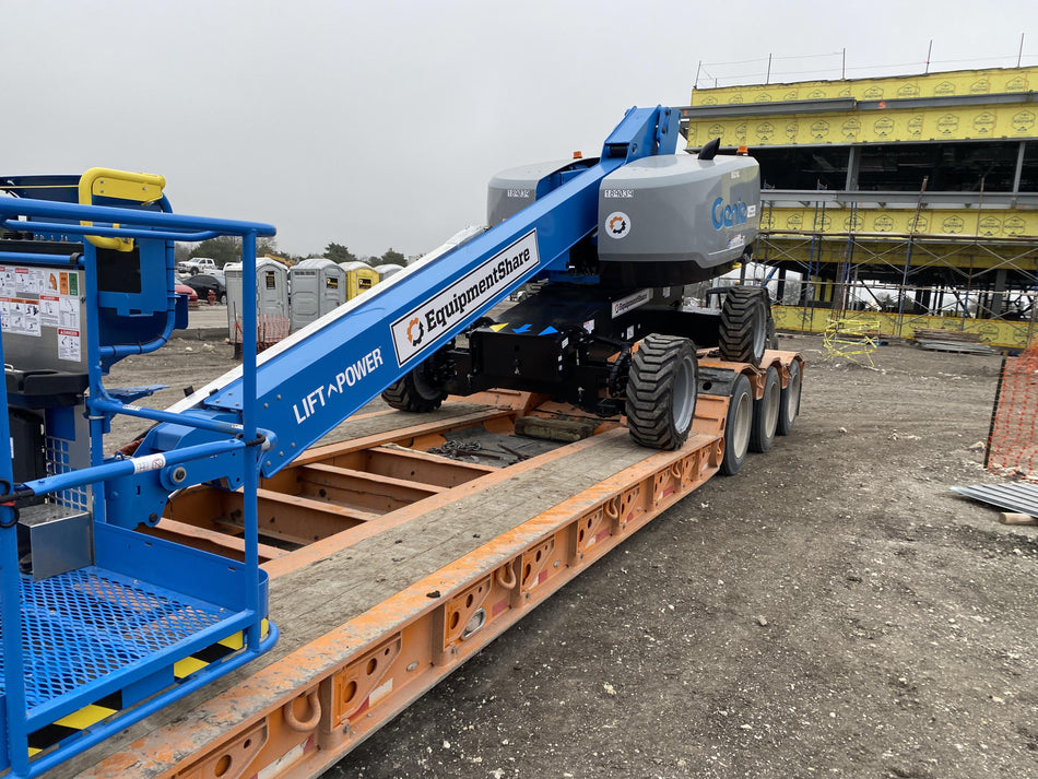 2021 GENIE S-40 XC