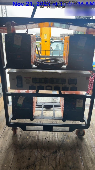 2021 LEX WR6A-7SM-FG26DZ6LD-R