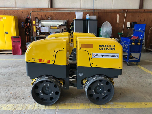 2020 WACKER NEUSON RTLx-SC3