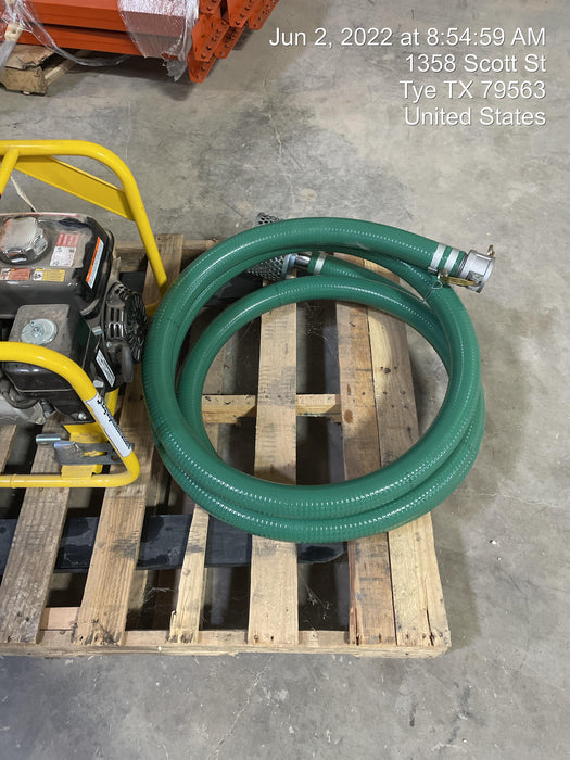 2021 WACKER NEUSON PT2A