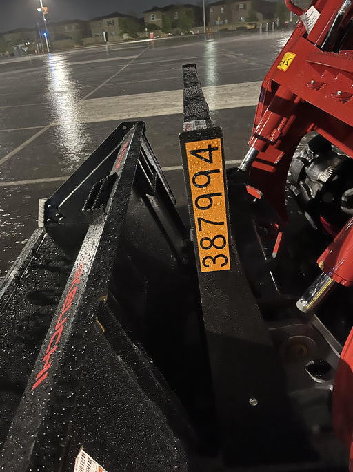 2024 ARROW MATERIAL HANDLING FS5100CB - 72"