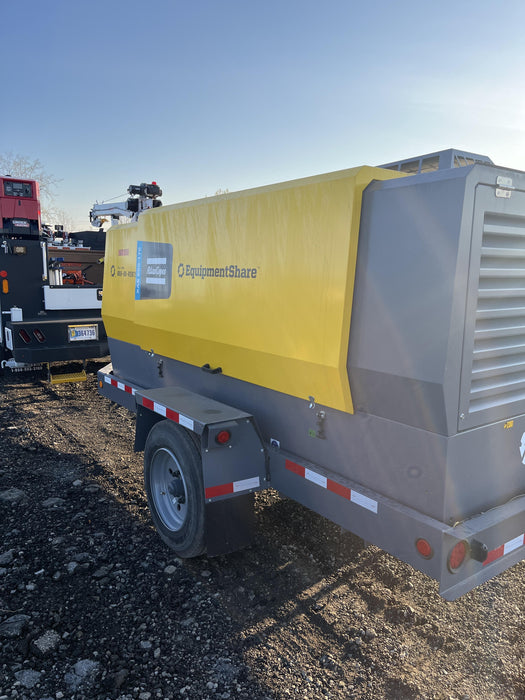 2023 ATLAS COPCO XAS 850