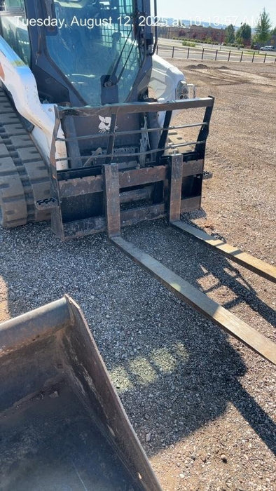 2021 ARROW MATERIAL HANDLING 60" Pallet Forks