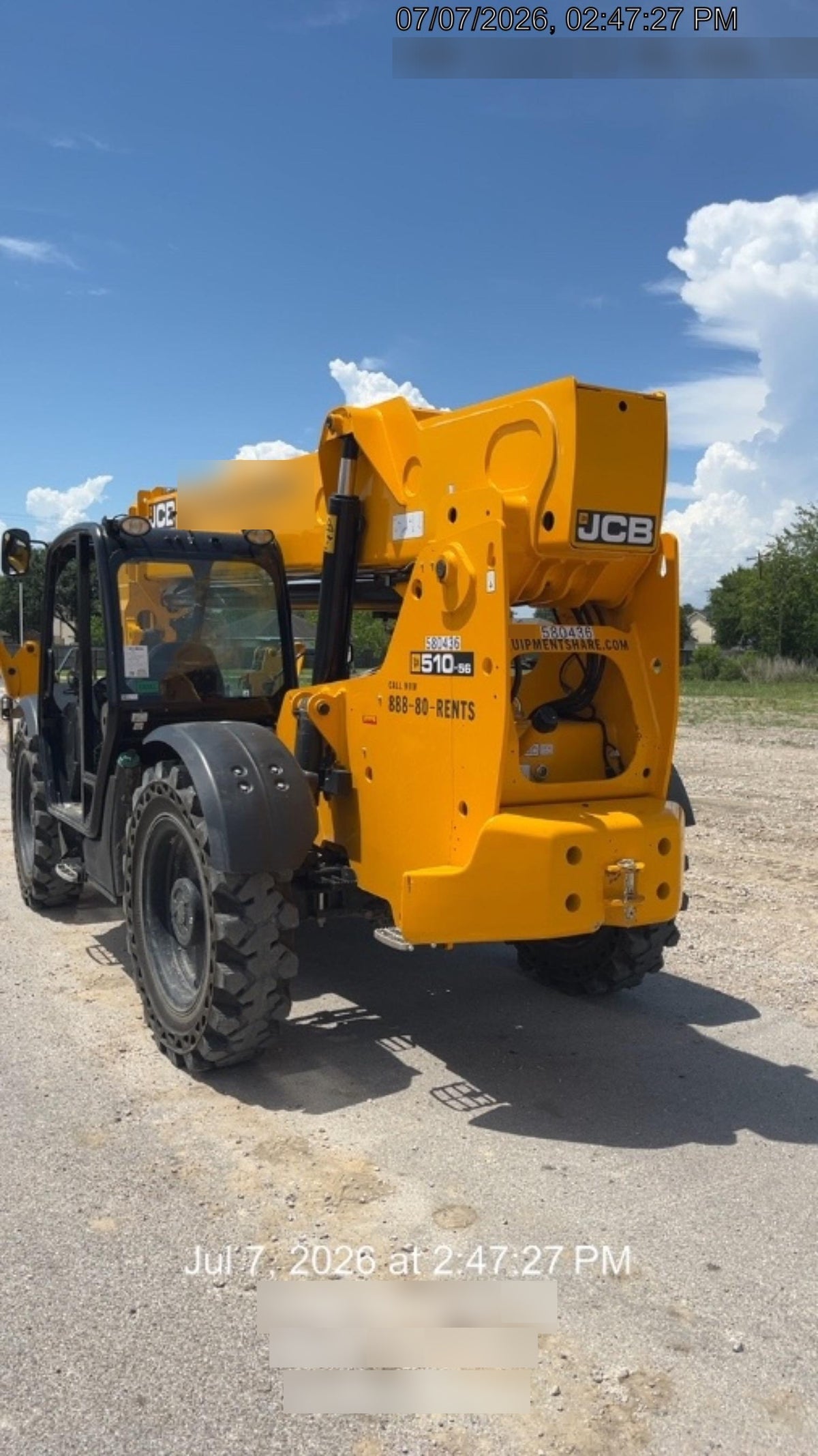 2025 JCB 510-56