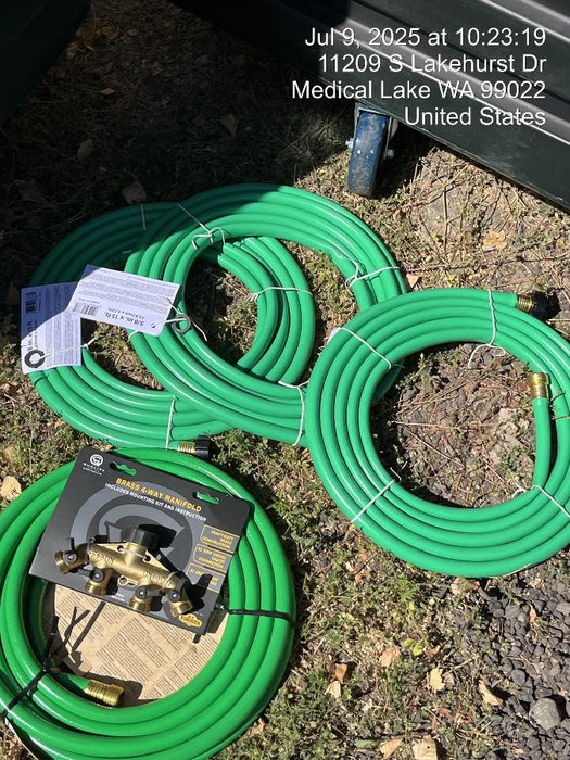 2025 BIG ASS FANS Cool Space 400