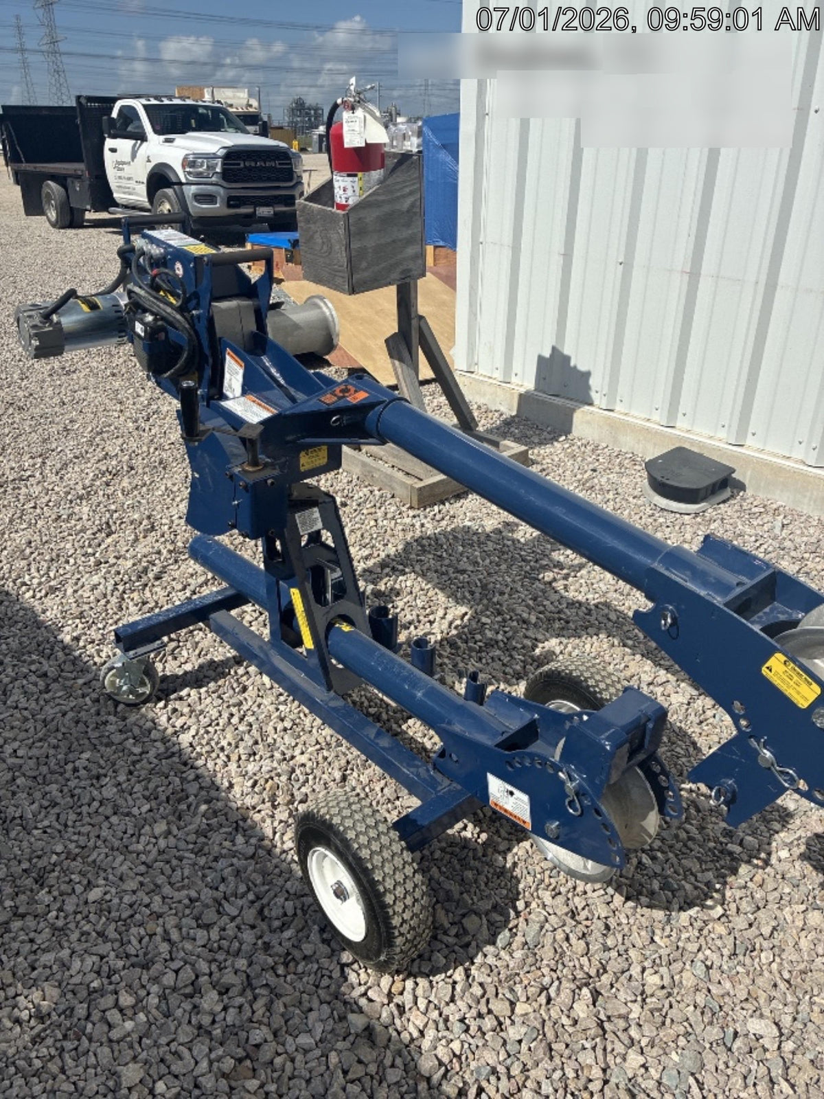 2026 CURRENT TOOLS 100A