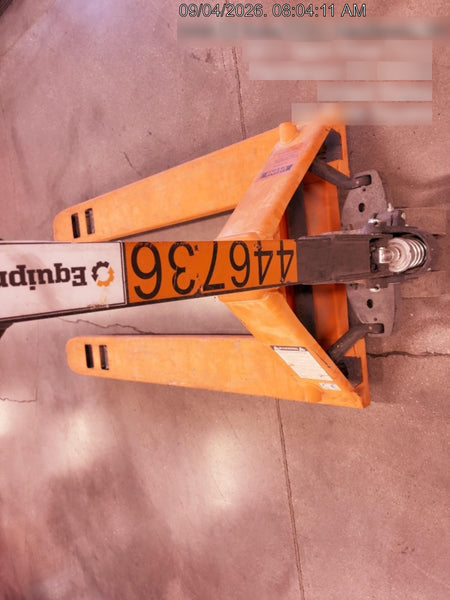 2024 STRONGWAY 5500 lb Pallet Jack