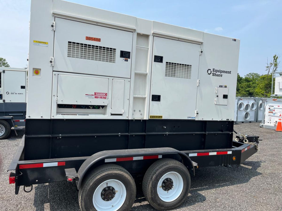 2023 MULTIQUIP DCA300