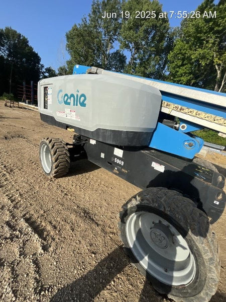 2017 GENIE S-65