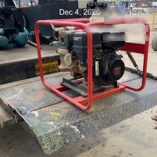 2023 MULTIQUIP QP3TH