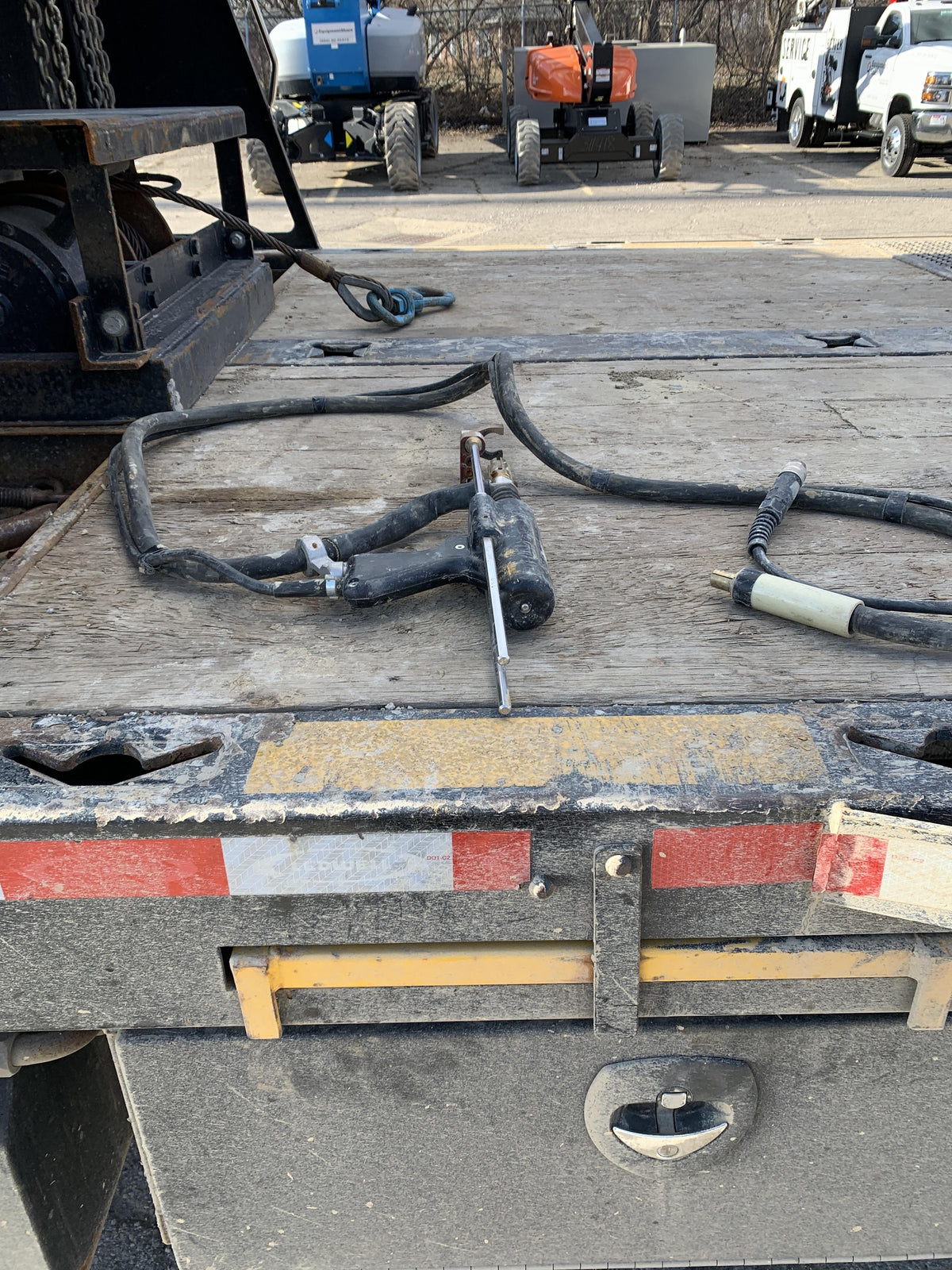 2023 TRU-WELD TW6902