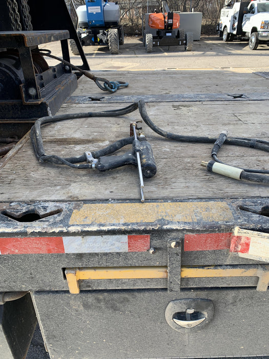 2023 TRU-WELD TW6902