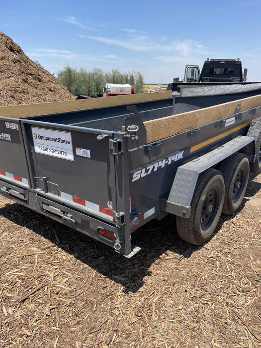 2023 SOUTHLAND SL270T-14K