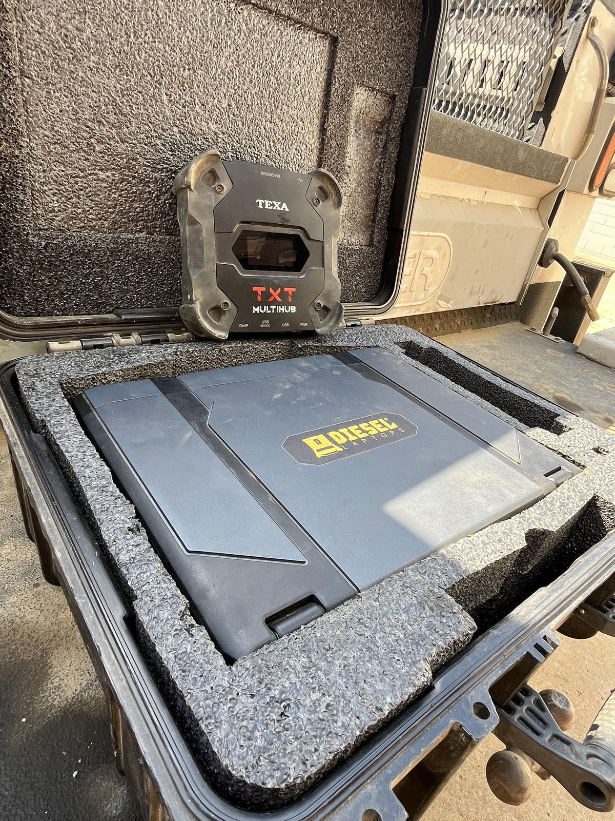 2023 DIESEL LAPTOPS DIESEL LAPTOP