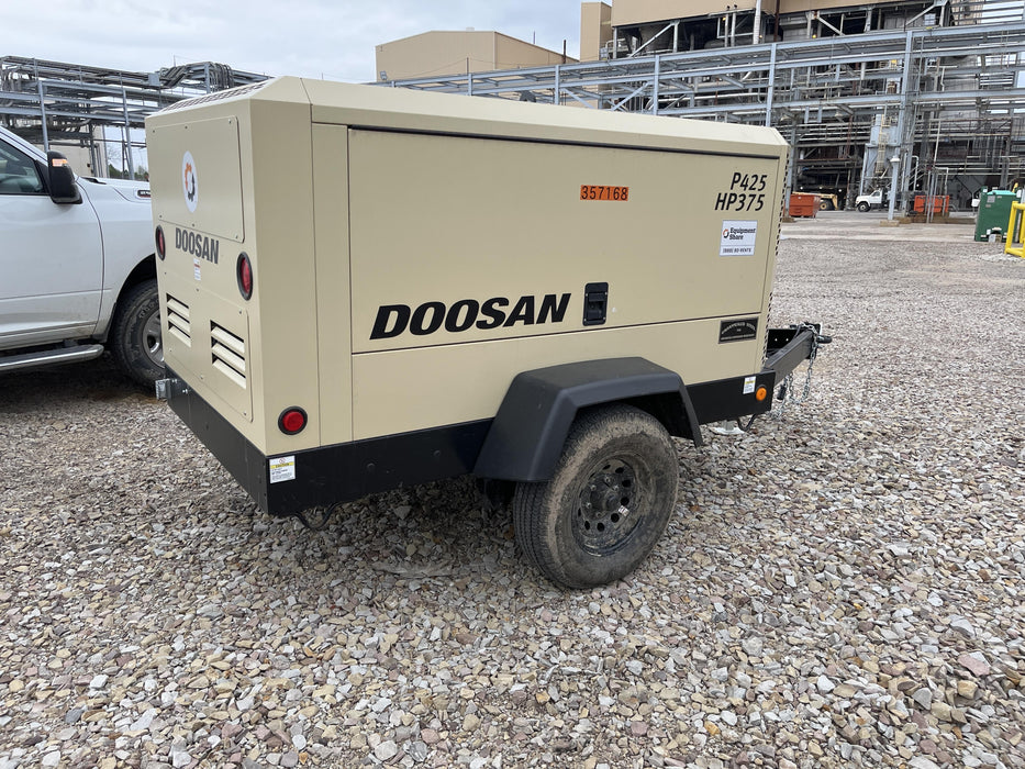 2023 DOOSAN P425/HP375WCU
