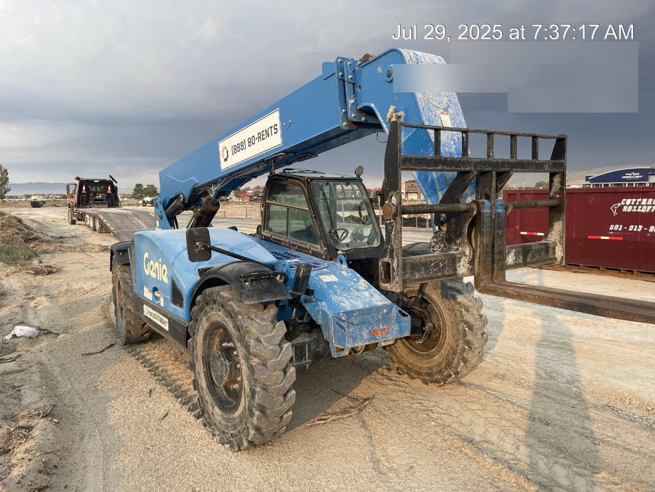 2020 GENIE GTH-844