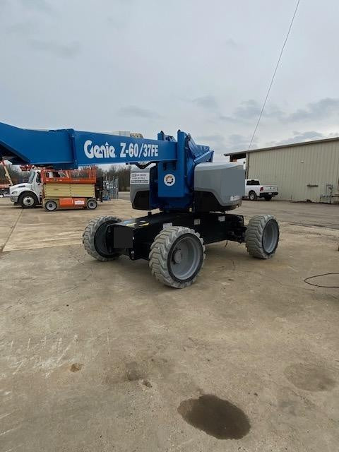 2019 GENIE Z-60/37 FE