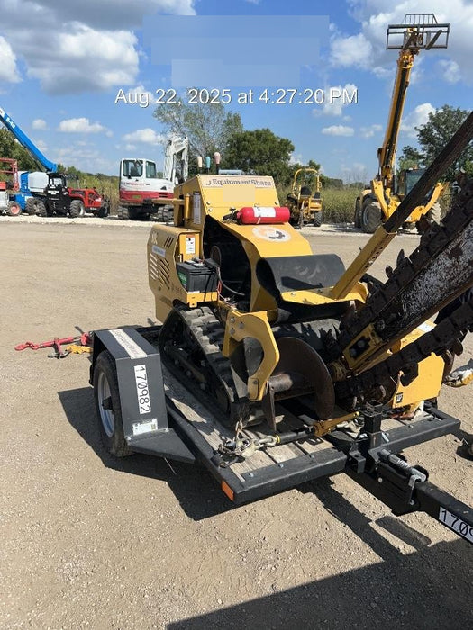 2021 BARRETO E4X6TBT