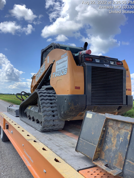 2022 PALADIN 30372A-0022