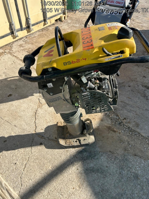 2025 MULTIQUIP MTX60HD