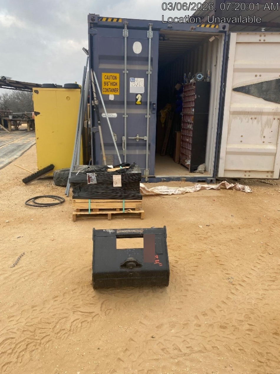 2025 TAG MANUFACTURING 2427QD-0000-NN00A0S0F2P2N