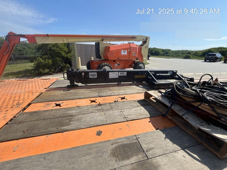 2024 STAR INDUSTRIES M1360B - Star JIB Boom