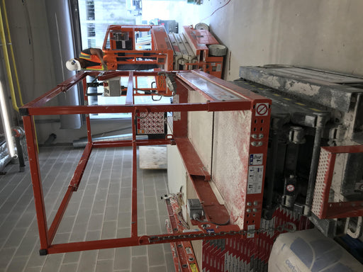 2019 Skyjack SJIII-3219 Standard w/Trojan Batteries