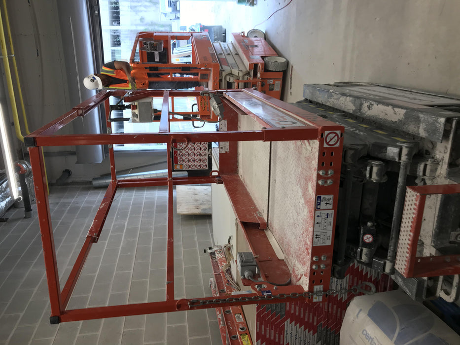 2019 Skyjack SJIII-3219 Standard w/Trojan Batteries