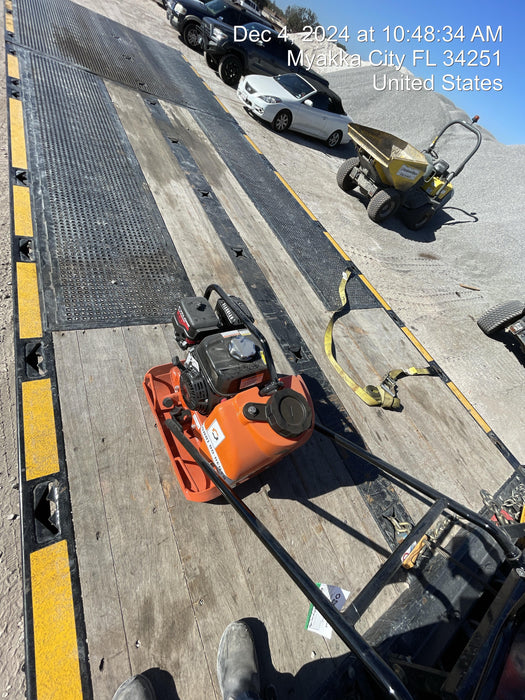 2023 MULTIQUIP MVC82VHW