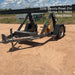 2023 FELLING TRAILERS FT-8R