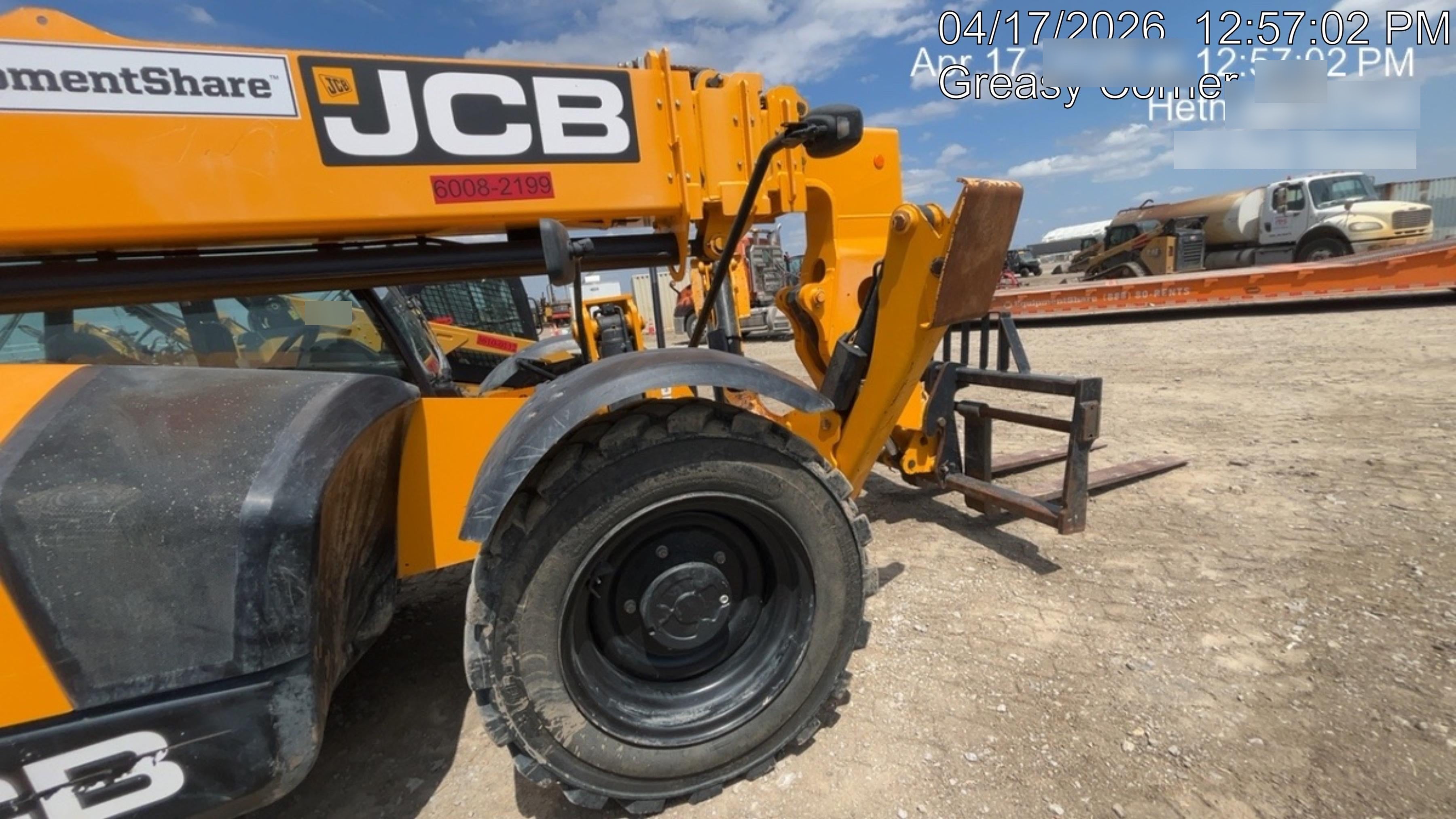 2022 JCB 512-56
