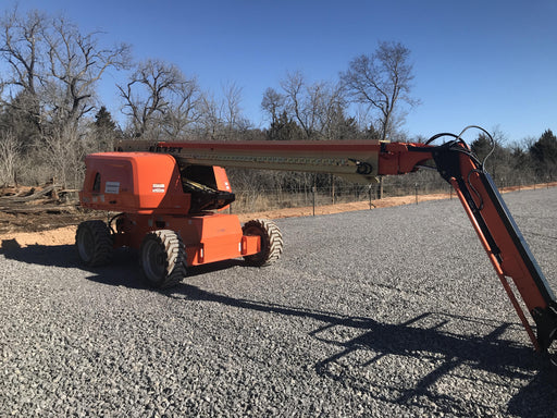 2018 JLG 660SJ