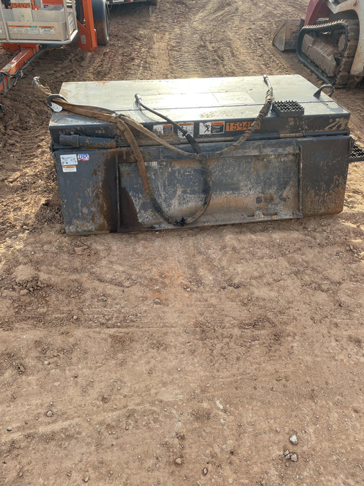 2021 PALADIN Sweepster SB72