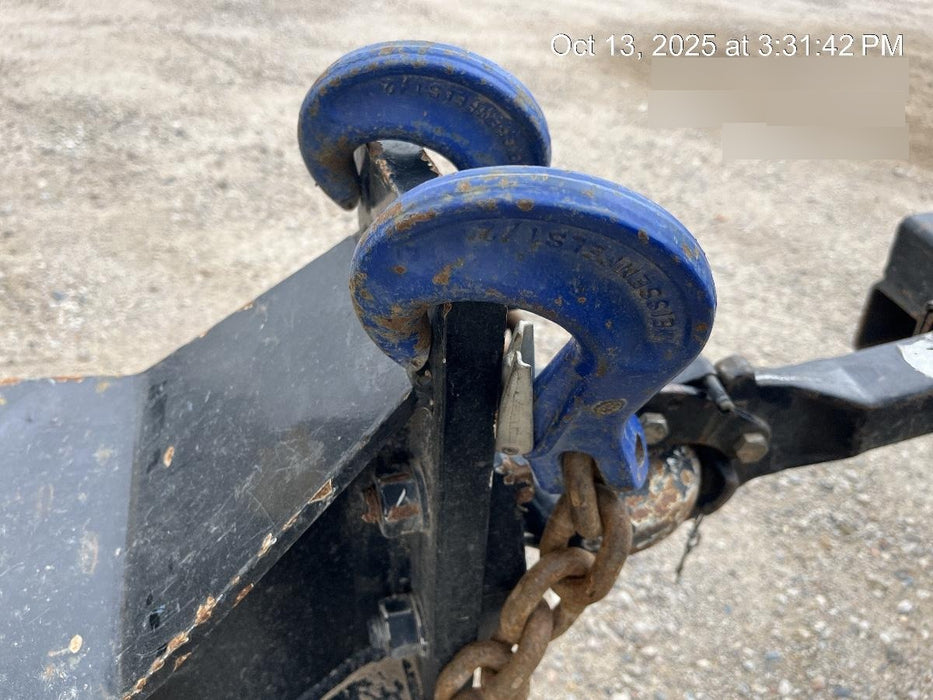 2023 ATLAS COPCO XAS 850