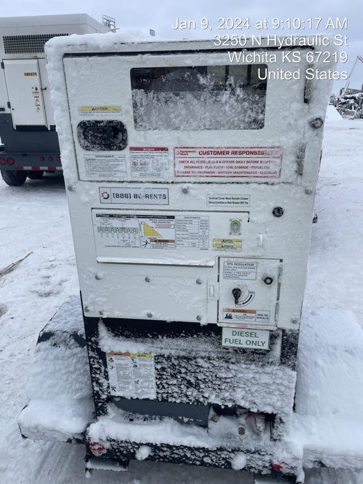 2022 SHINDAIWA DGK15FL