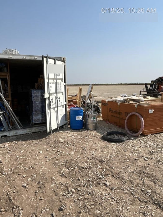 2024 GUARDIAN G1562HAT