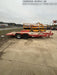2020 DIAMOND C TRAILERS HDT-18T