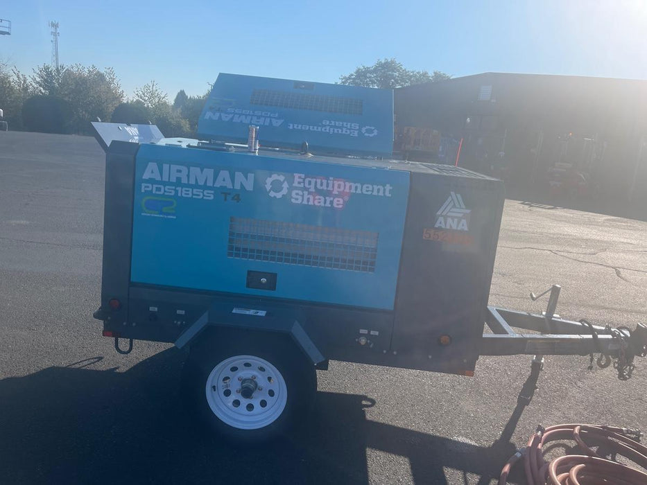 2025 AIRMAN PDS185S CWK