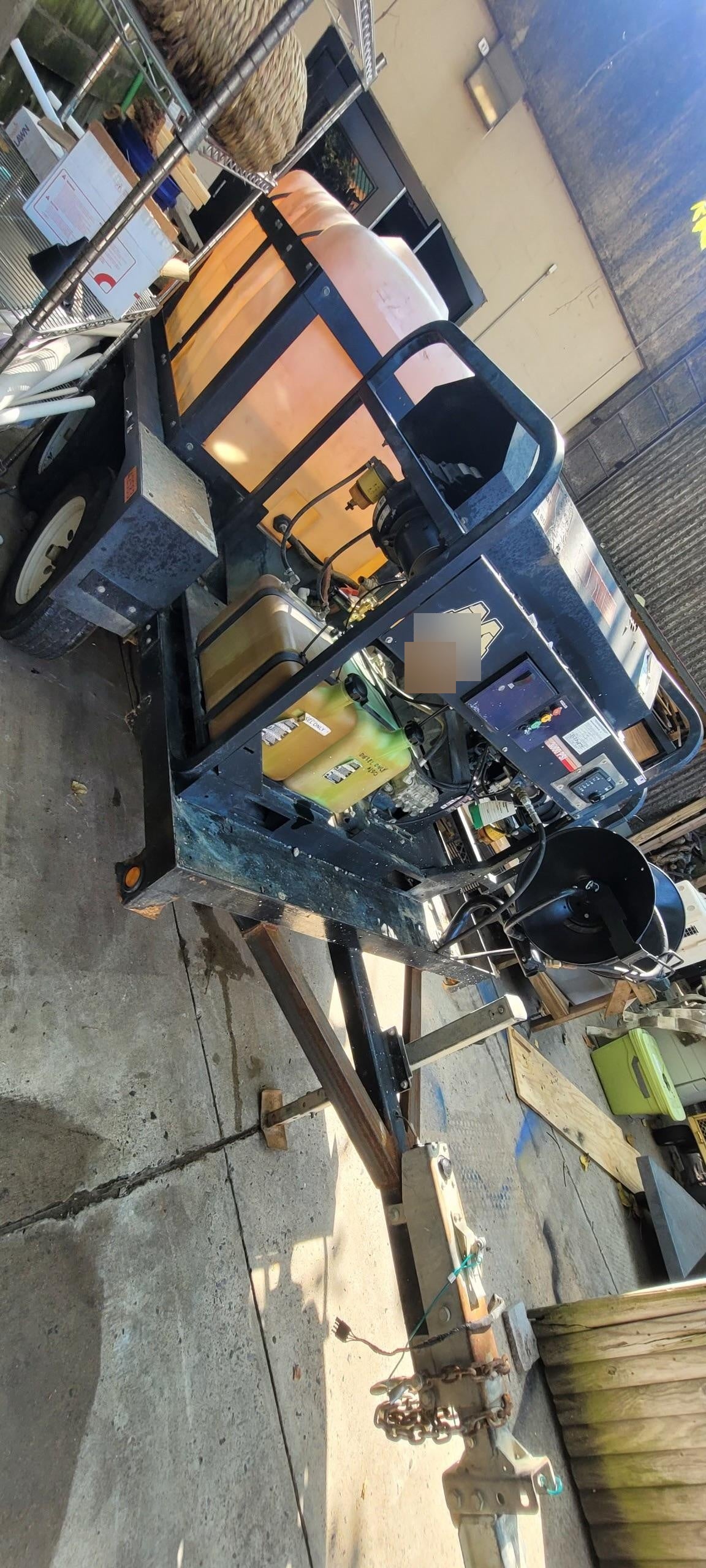 2019 MI-T-M CORPORATION HS-3006-0MDK-UR