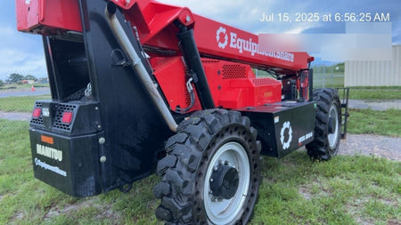 2023 MANITOU MTA8044