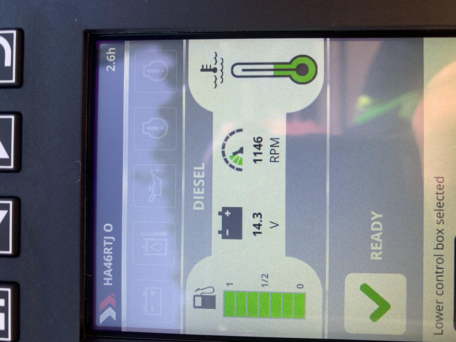 2020 HAULOTTE HA46RTJO