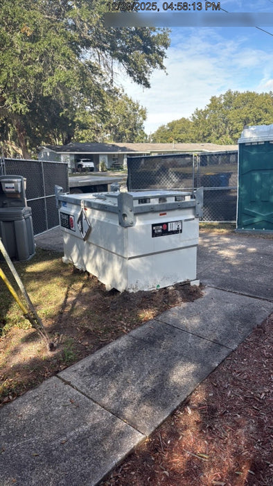 2021 TRANSCUBE 20TCG(G)W-NA