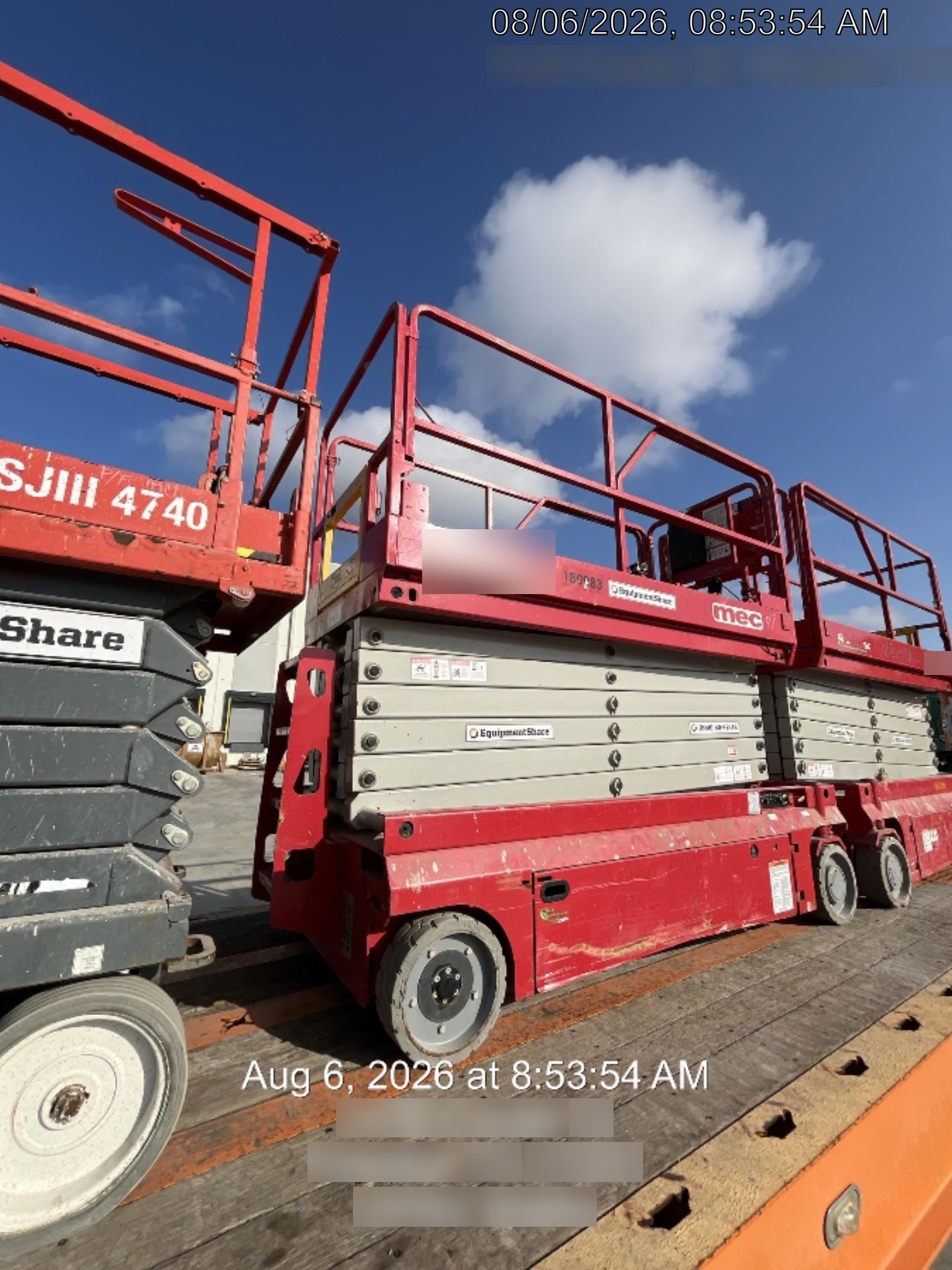 2021 MEC 4555SE
