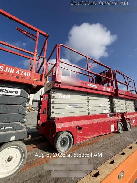 2021 MEC 4555SE