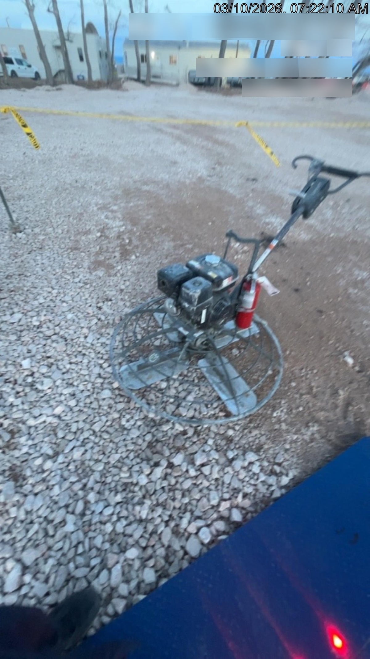 2025 HUSQVARNA CT48-8A