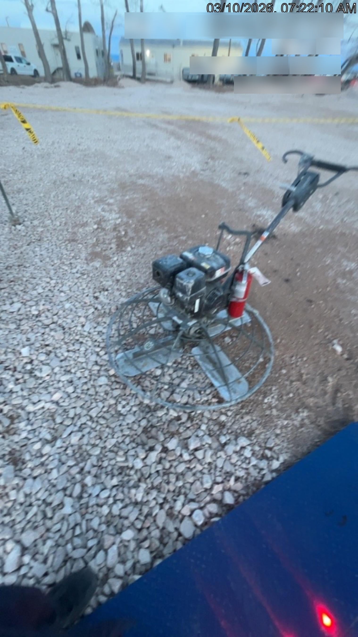 2025 HUSQVARNA CT48-8A