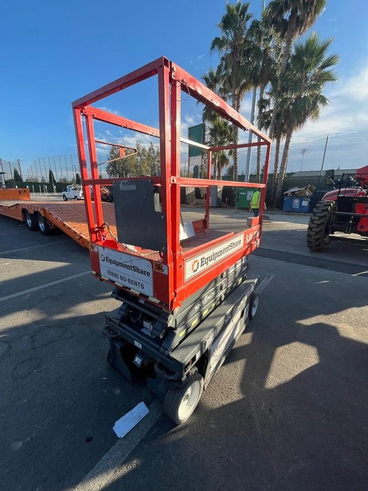 2019 SKYJACK SJIII-3219