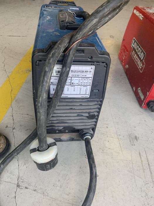 2019 MILLER ELECTRIC CST-280